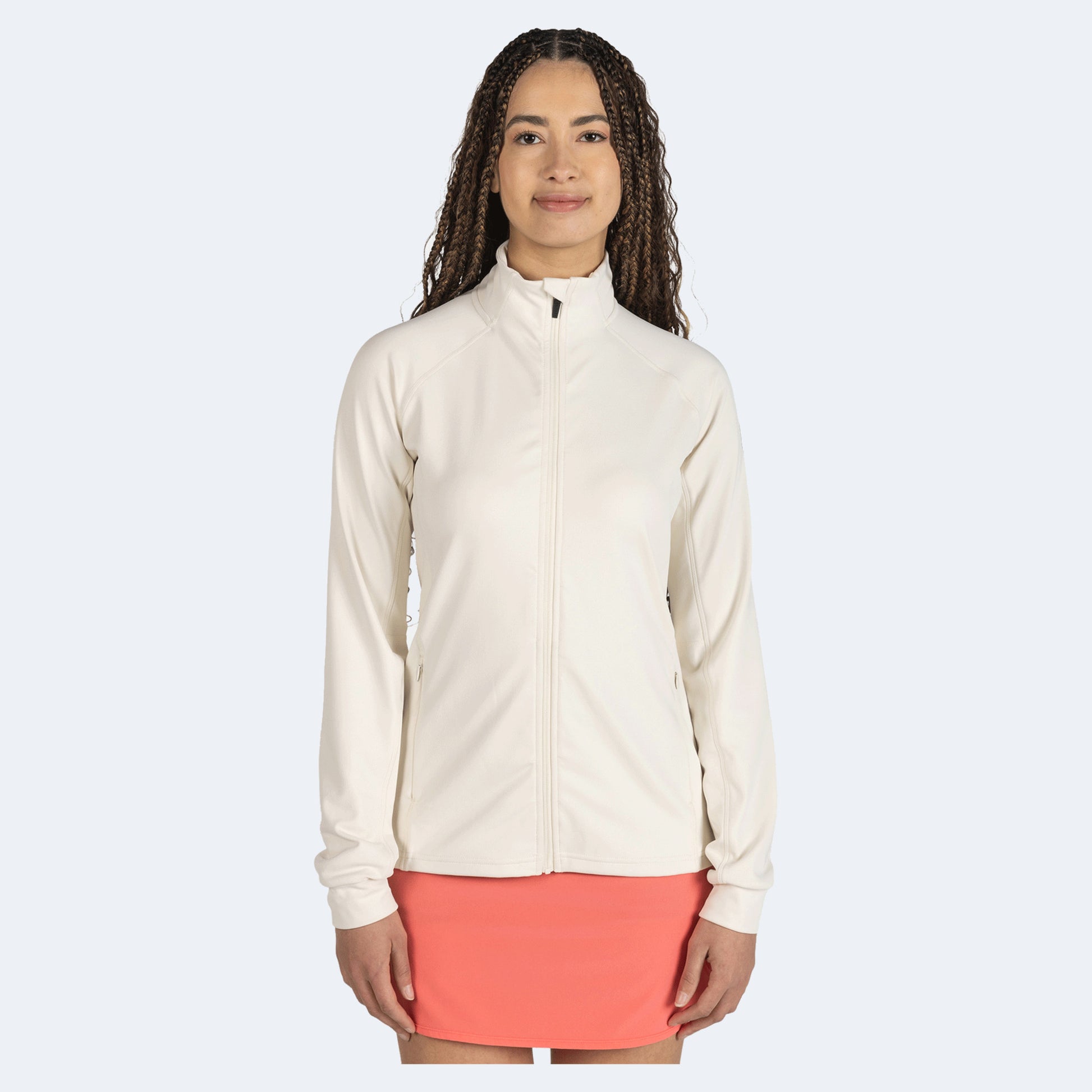 Rossignol Mid Layer Women's Stretch Ski Jacket