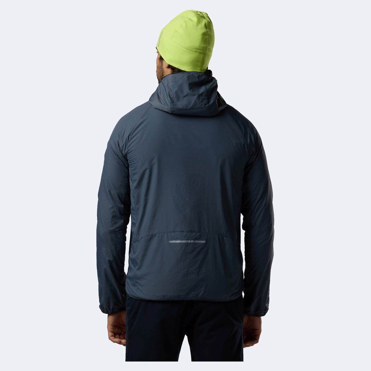 Rossignol Opside Active Men's Hoodie Jacket