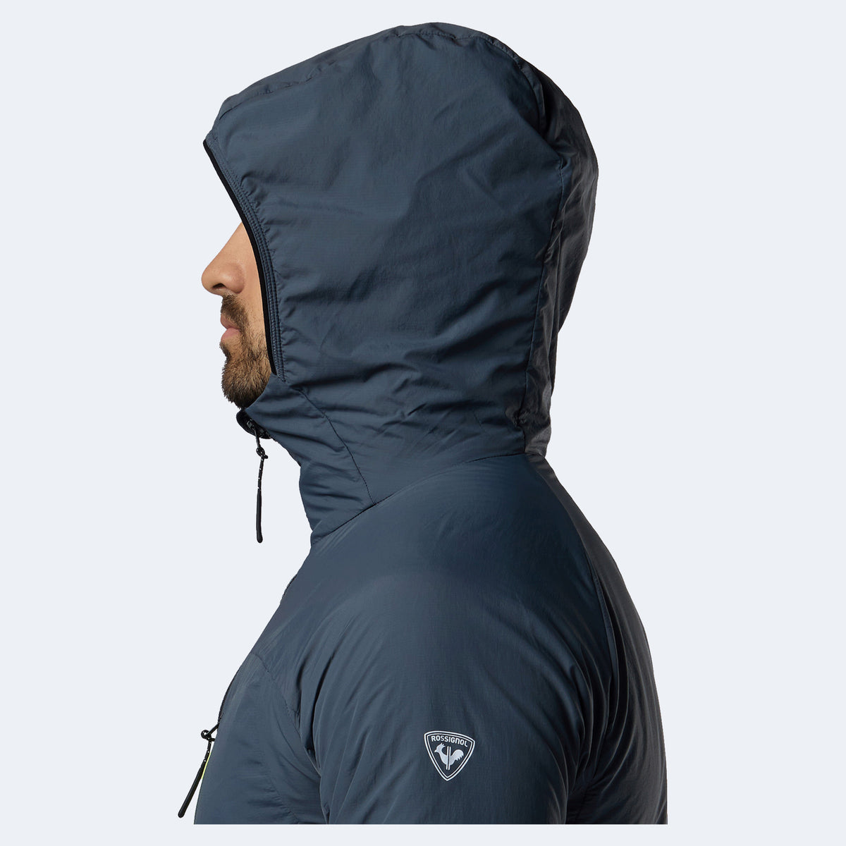 Rossignol Opside Active Men's Hoodie Jacket