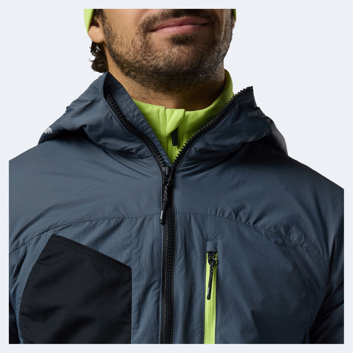 Rossignol Opside Active Men's Hoodie Jacket