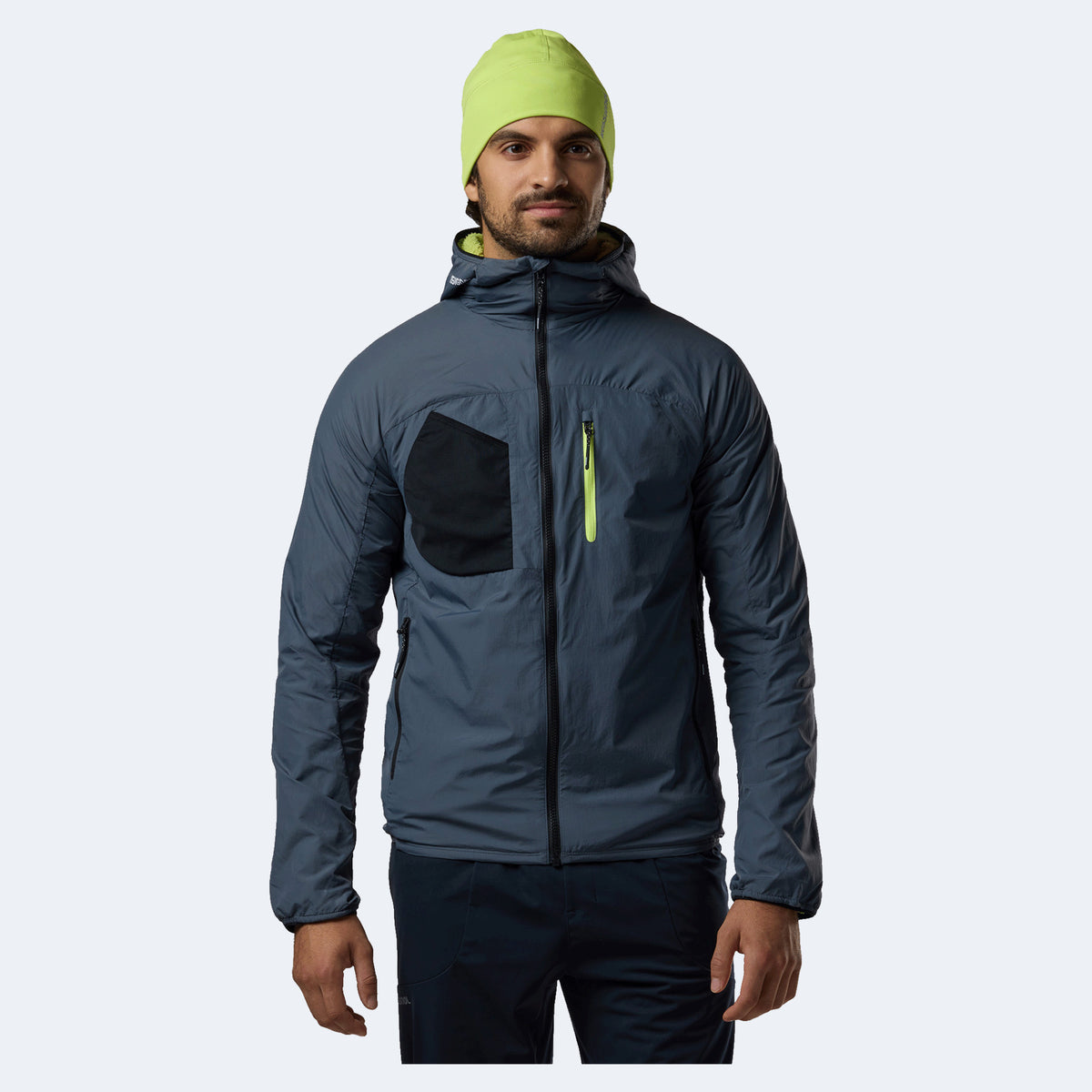 Rossignol Opside Active Men's Hoodie Jacket
