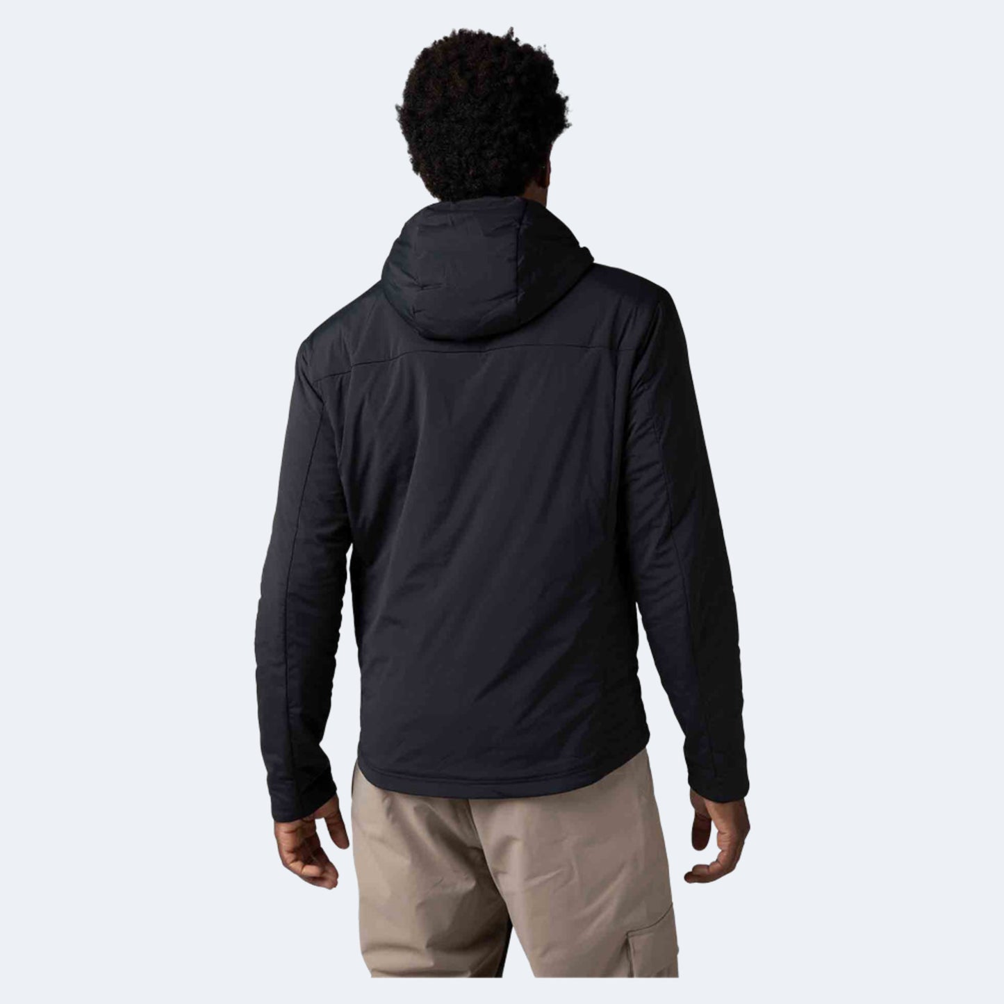 Rossignol Opside Men's Hooded Jacket