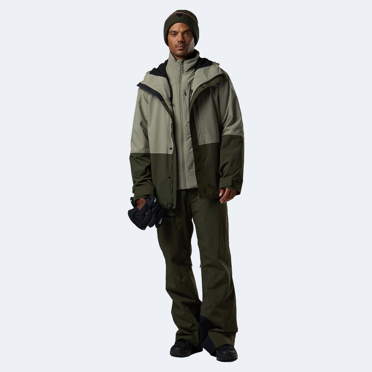 Rossignol Opside Men's Jacket