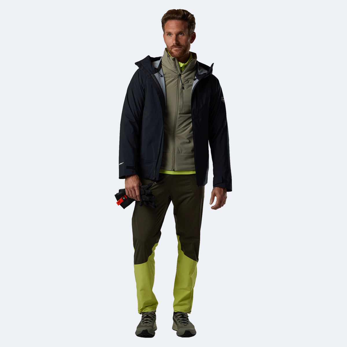 Rossignol Opside Men's Jacket