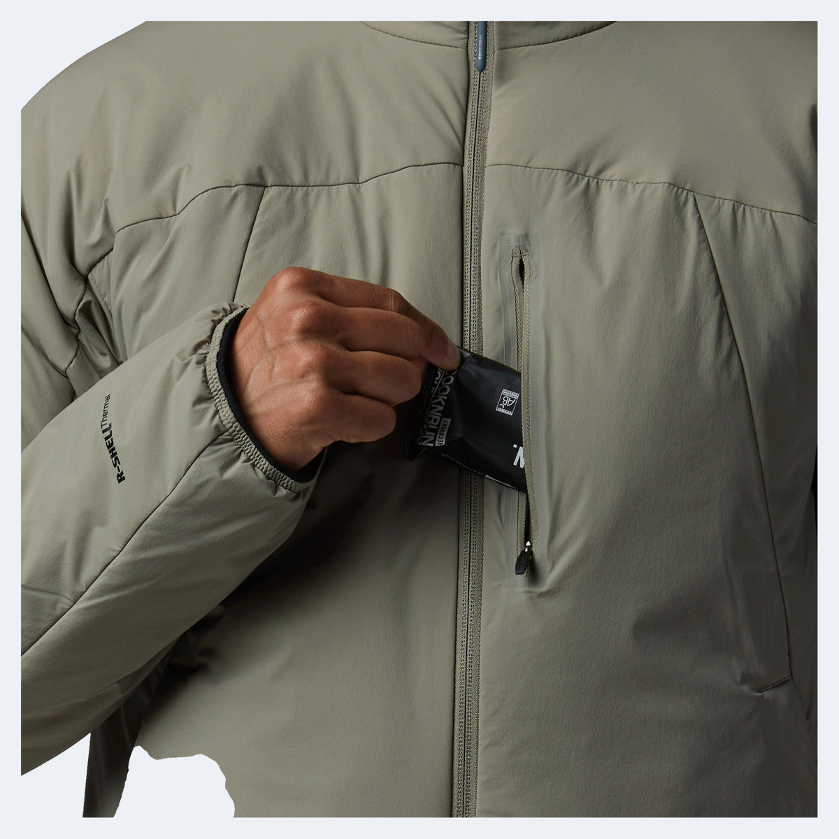 Rossignol Opside Men's Jacket