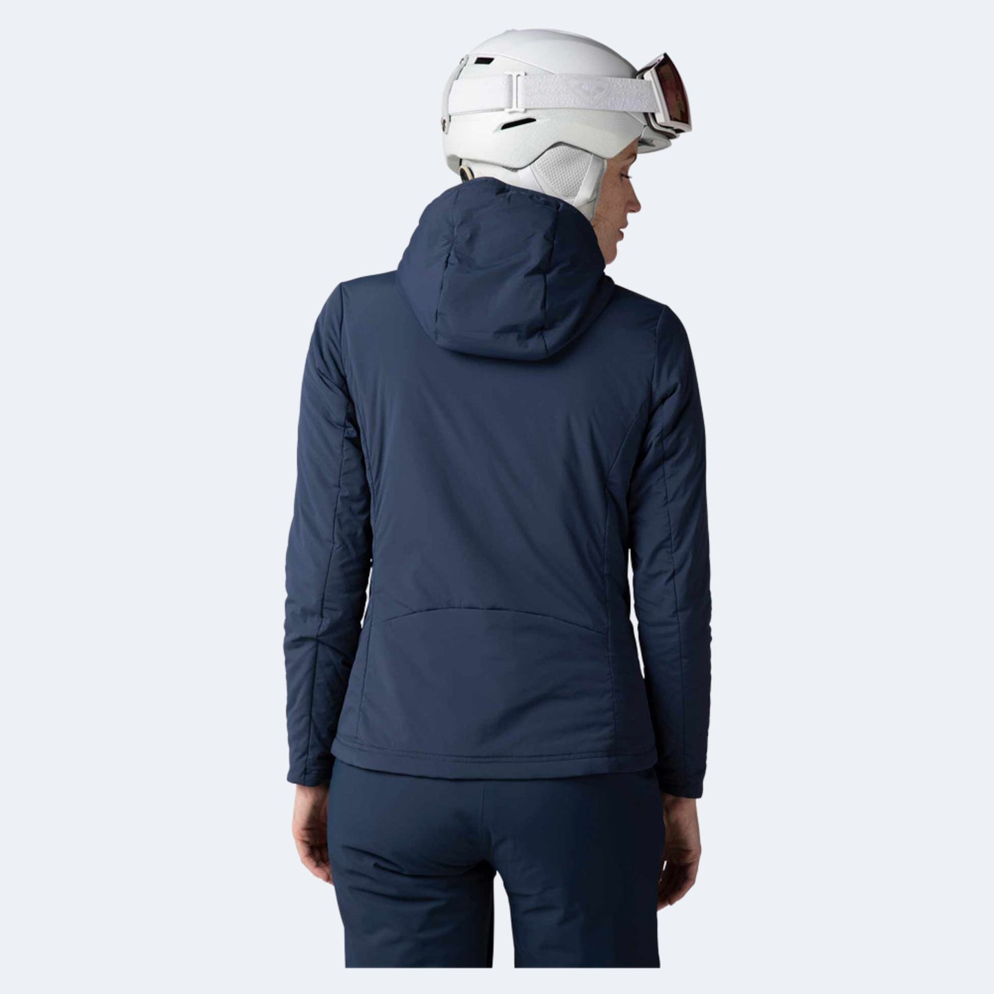 Rossignol Opside Women's Hooded Jacket