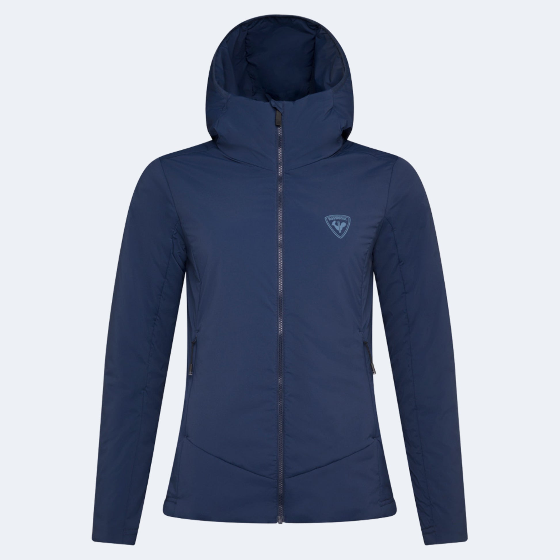 Rossignol Opside Women's Hooded Jacket