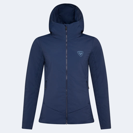 Rossignol Opside Women's Hooded Jacket
