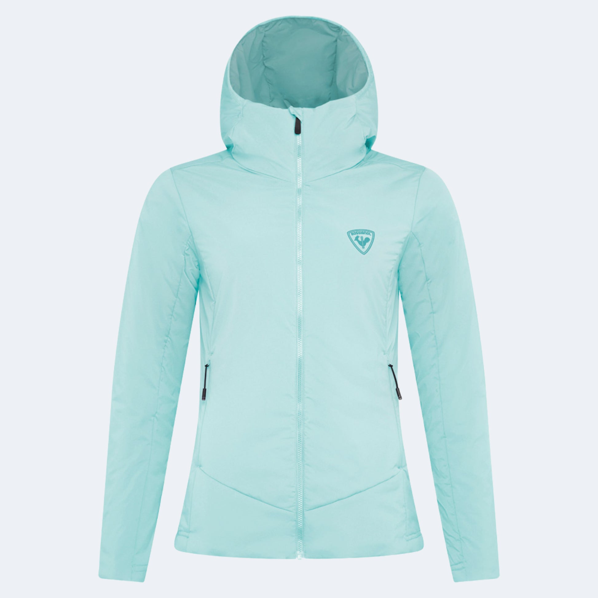 Rossignol Opside Women's Hooded Jacket