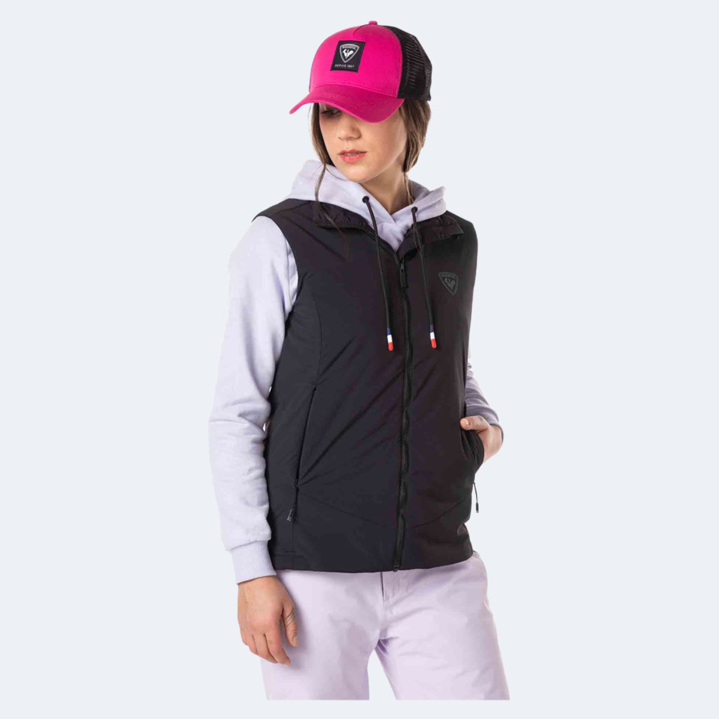 Rossignol Opside Women's Vest