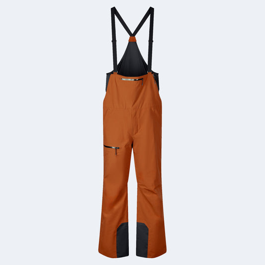 Rossignol Outerlimits Men's Insulated Bib