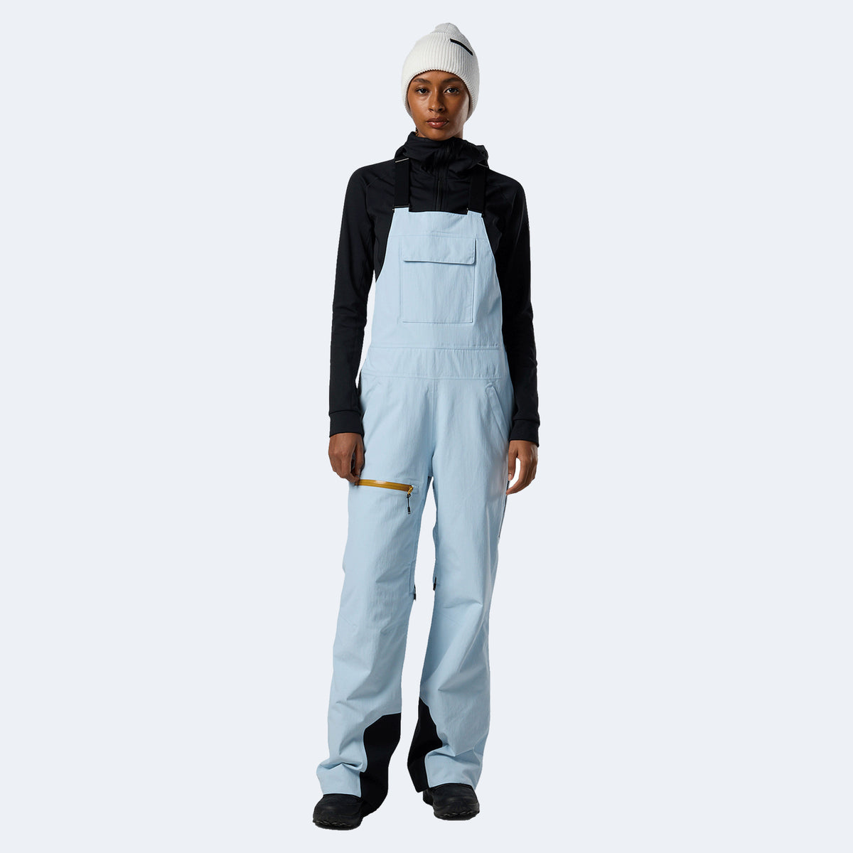 Rossignol Outerlimits Women's Insulated Bib