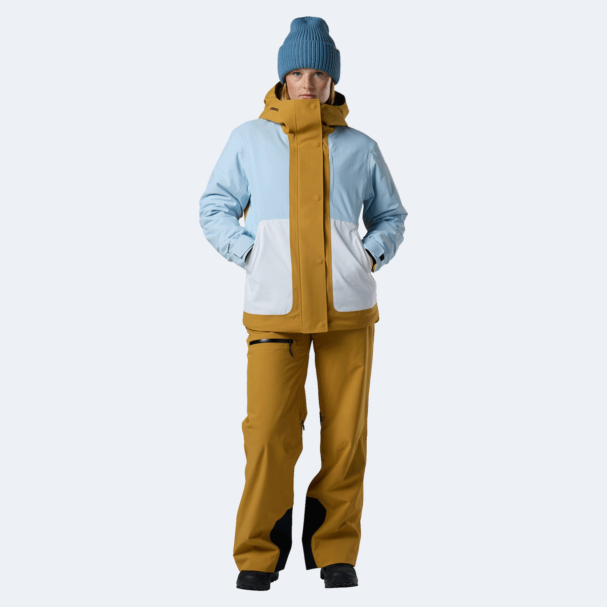 Rossignol Outerlimits Women's Insulated Jacket