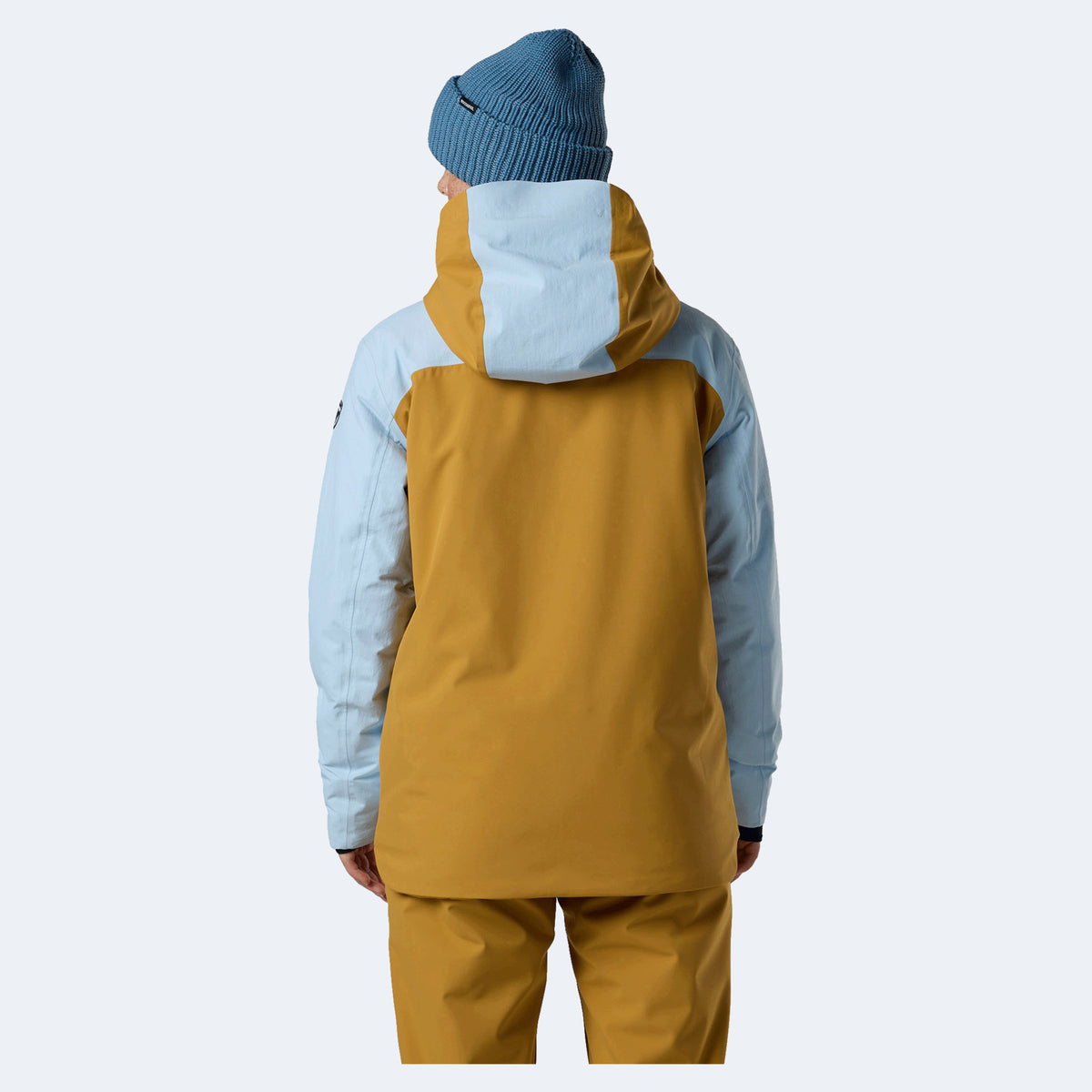 Rossignol Outerlimits Women's Insulated Jacket