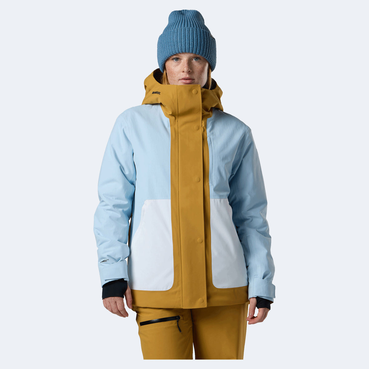 Rossignol Outerlimits Women's Insulated Jacket