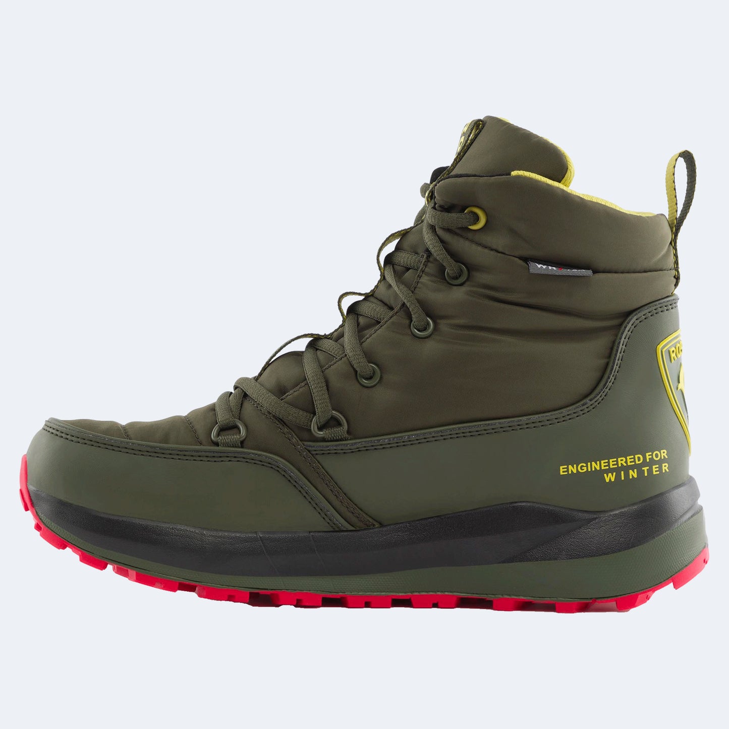 Rossignol Podium Apres Ski Boots