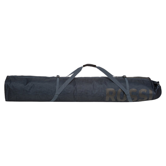 Rossignol Premium Extendable Padded Ski Bag - 2 Pair, 160cm - 210cm