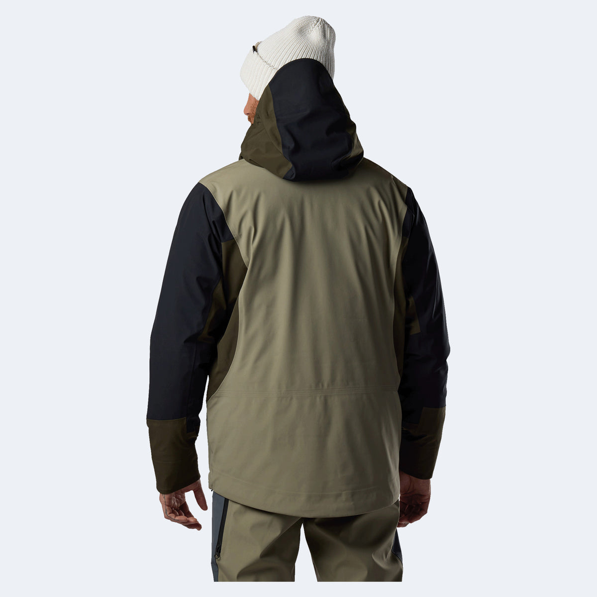 Rossignol Proclivity 3L Men's Shell Jacket