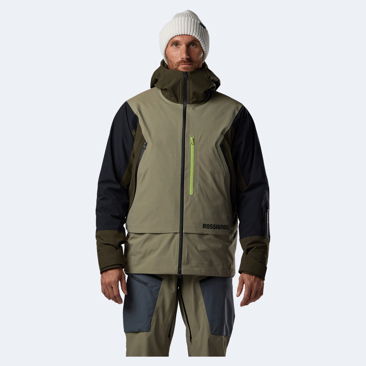 Rossignol Proclivity 3L Men's Shell Jacket