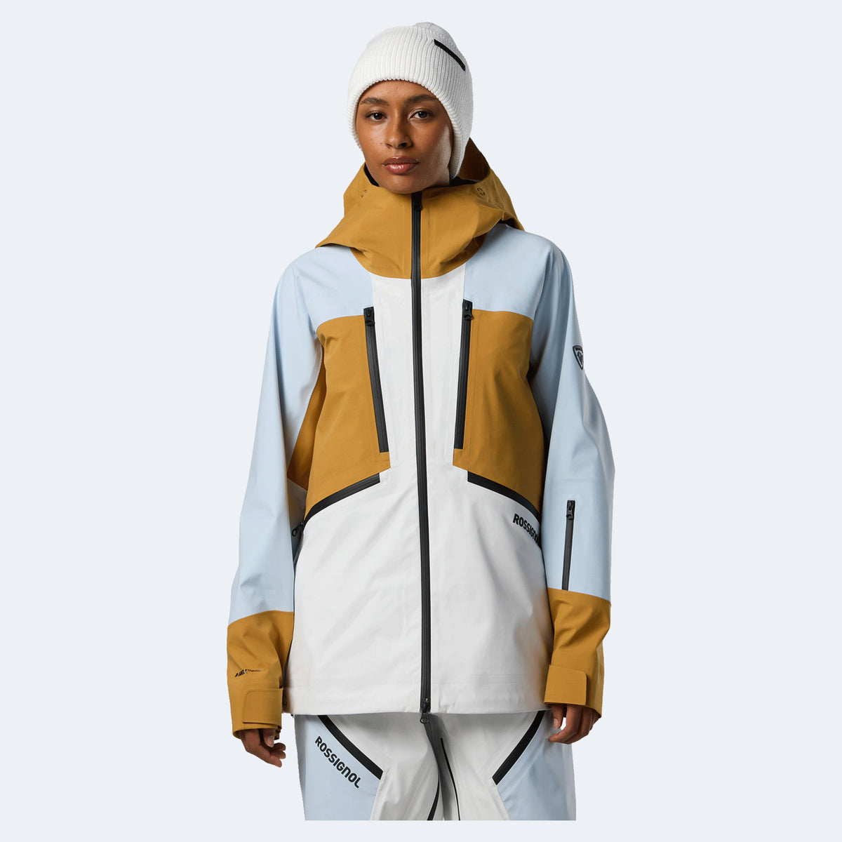 Rossignol Proclivity 3L Women's Shell Jacket