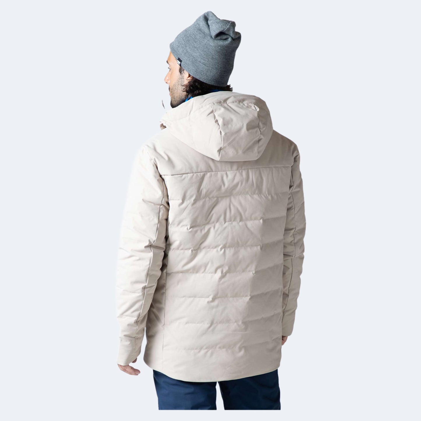 Rossignol Puffy Men's Parka
