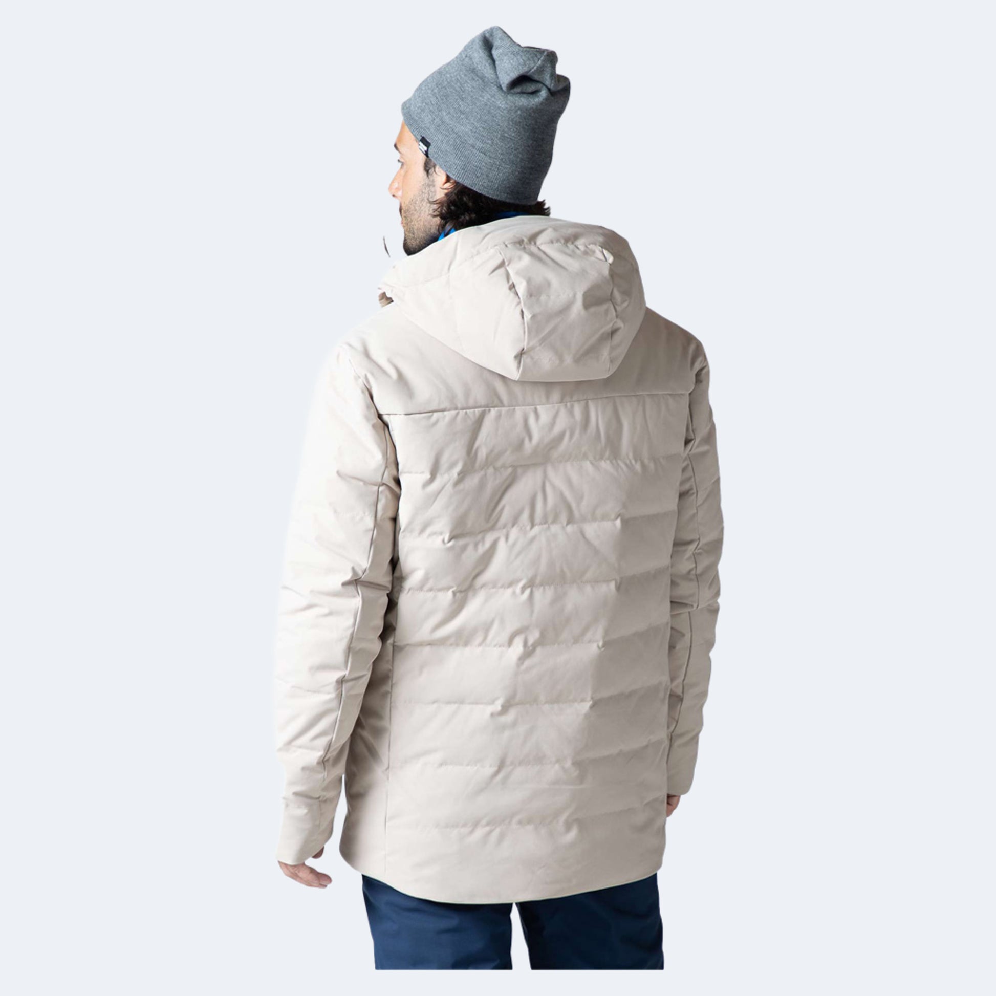 Rossignol Puffy Men's Parka