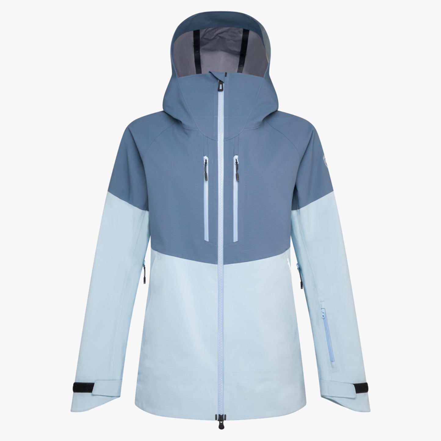 Rossignol Rallybird Women's Jacket - Glacier - XL