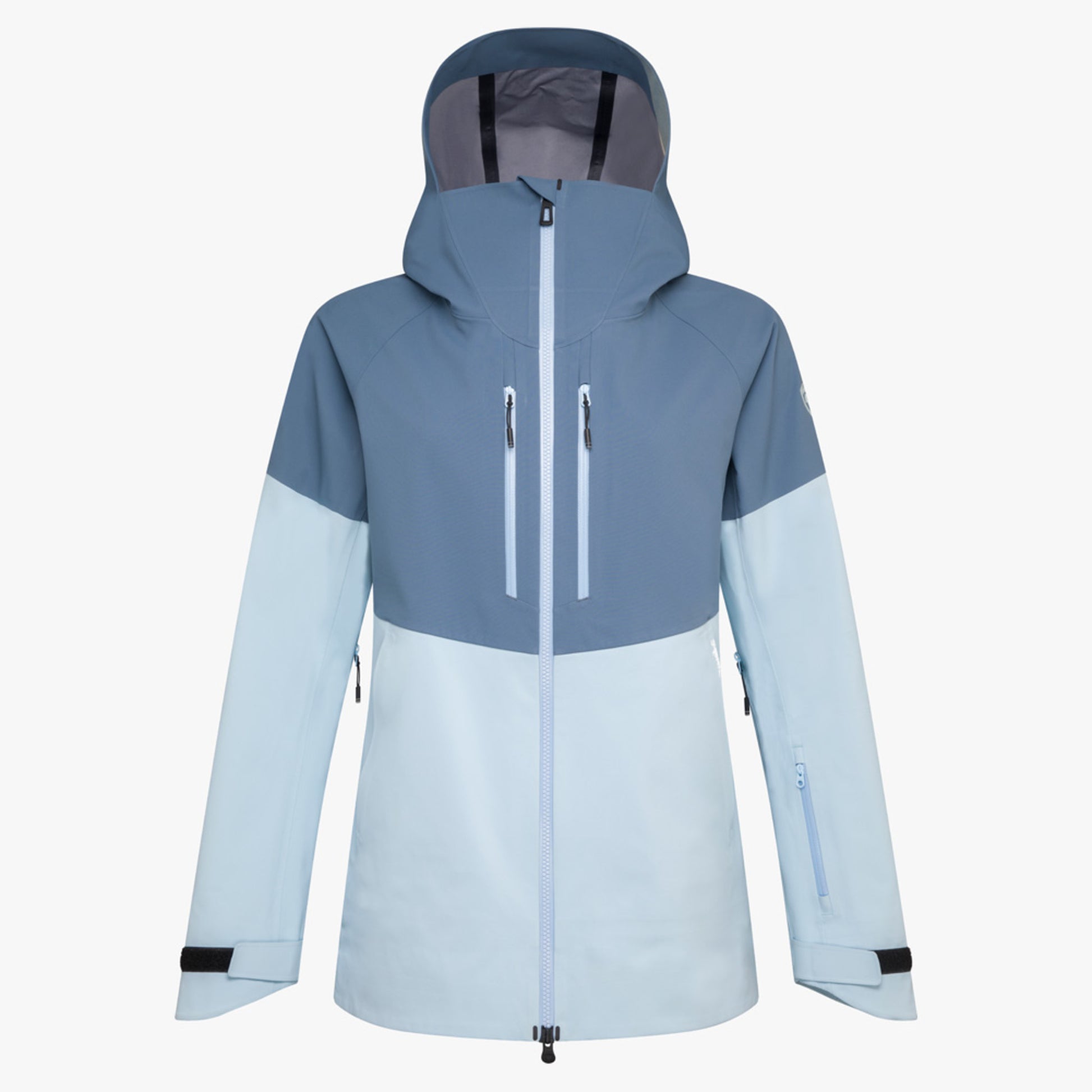 Rossignol Rallybird Women's Jacket - Glacier - XL