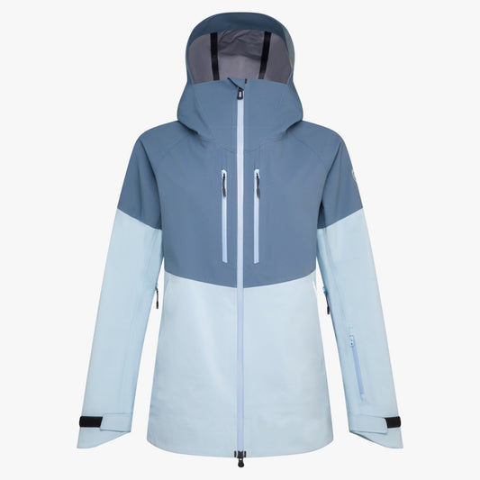 Rossignol Rallybird Women's Jacket - Glacier - XL