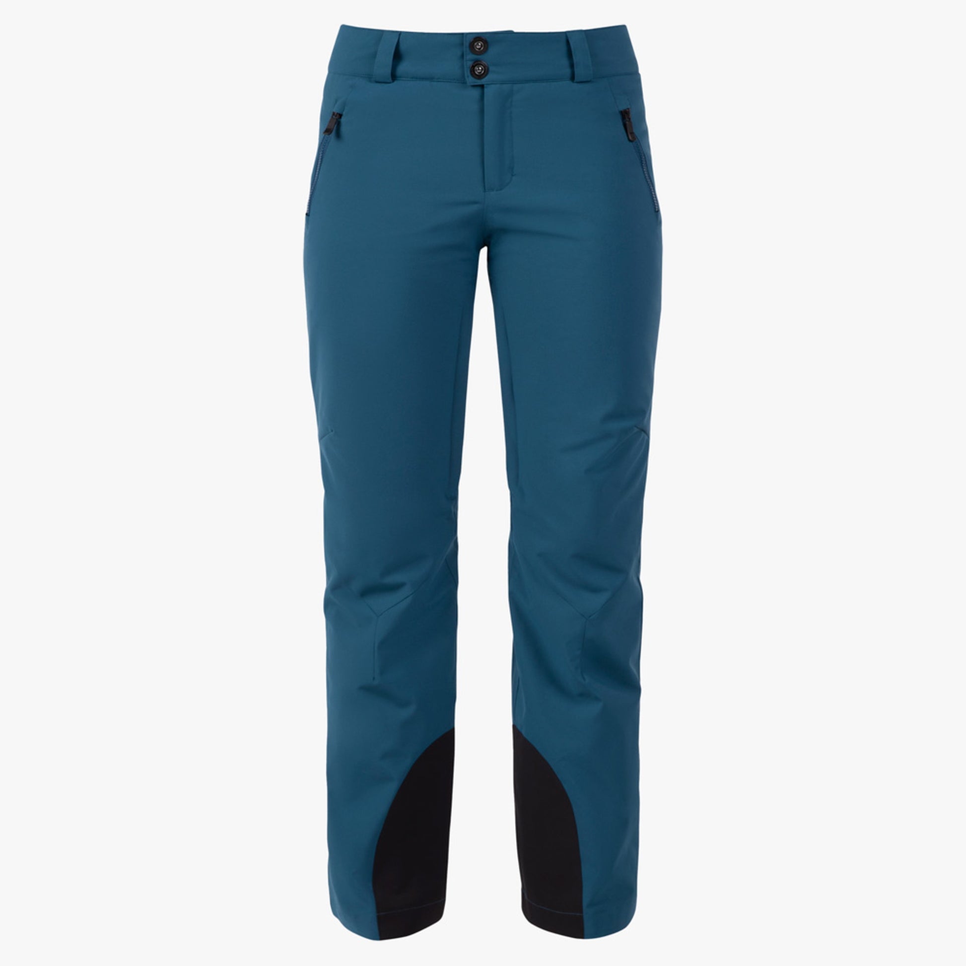 Rossignol Relax Women's Ski Pant - Deep Lake - XL