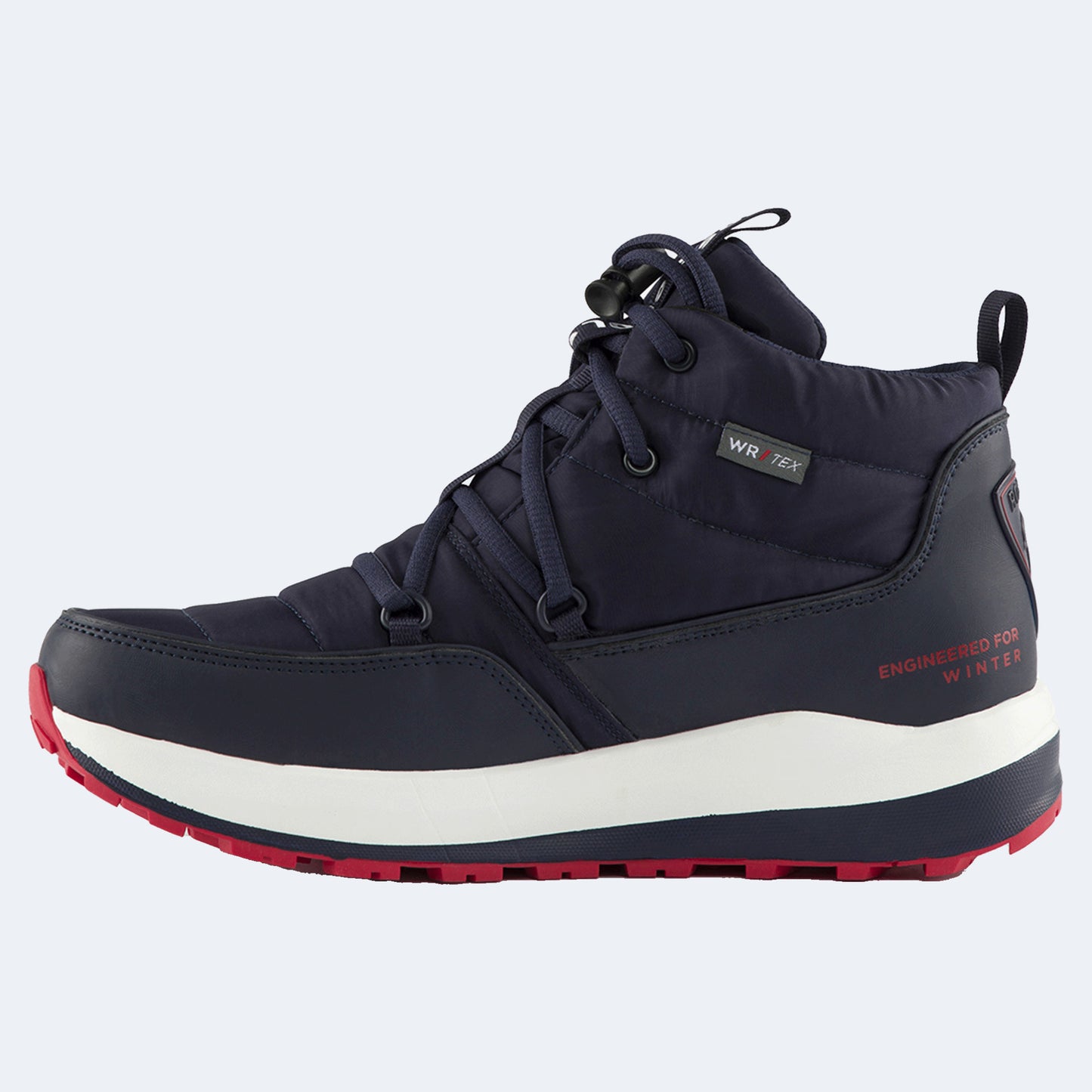Rossignol Resort Waterproof Apres Ski Boots