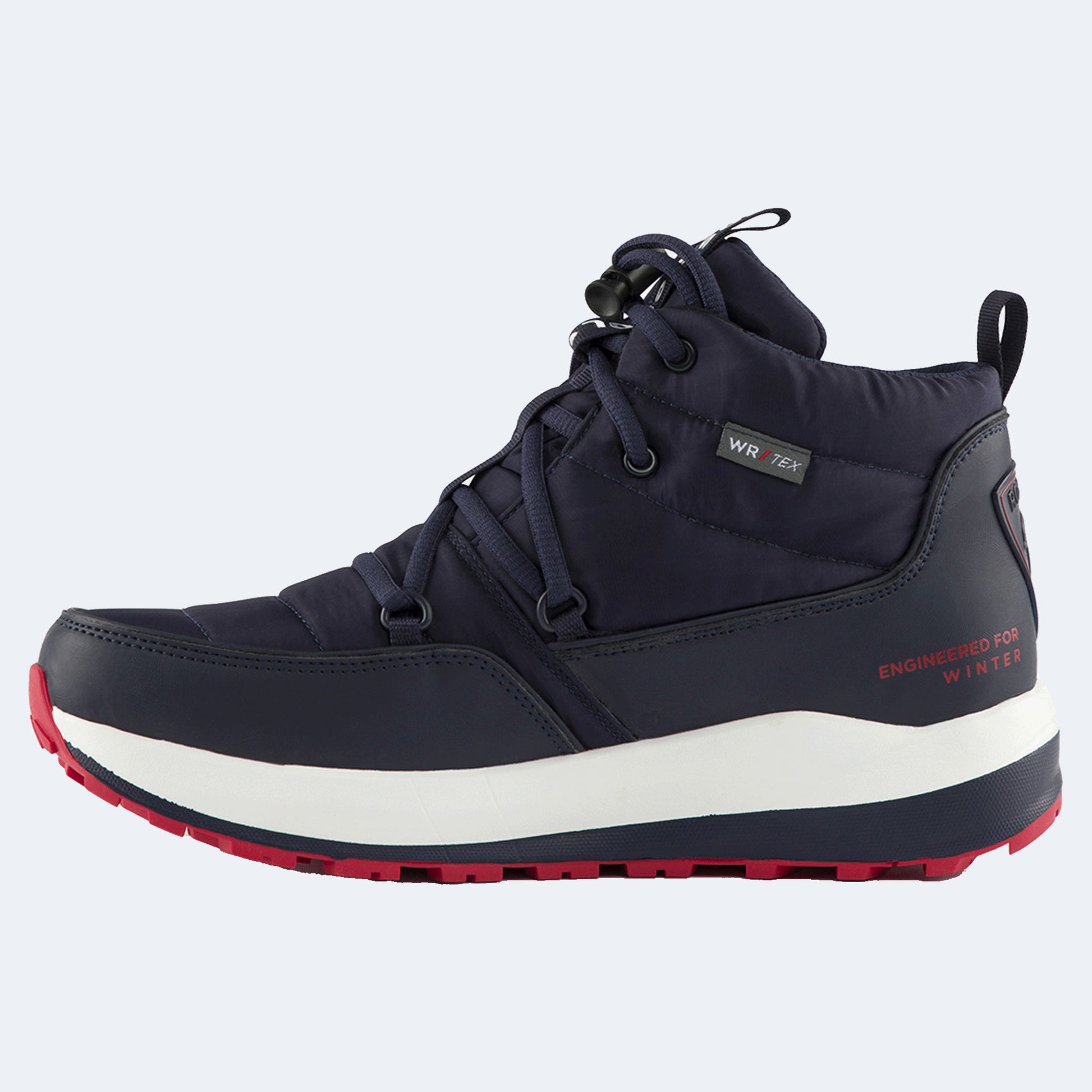 Rossignol Resort Waterproof Apres Ski Boots