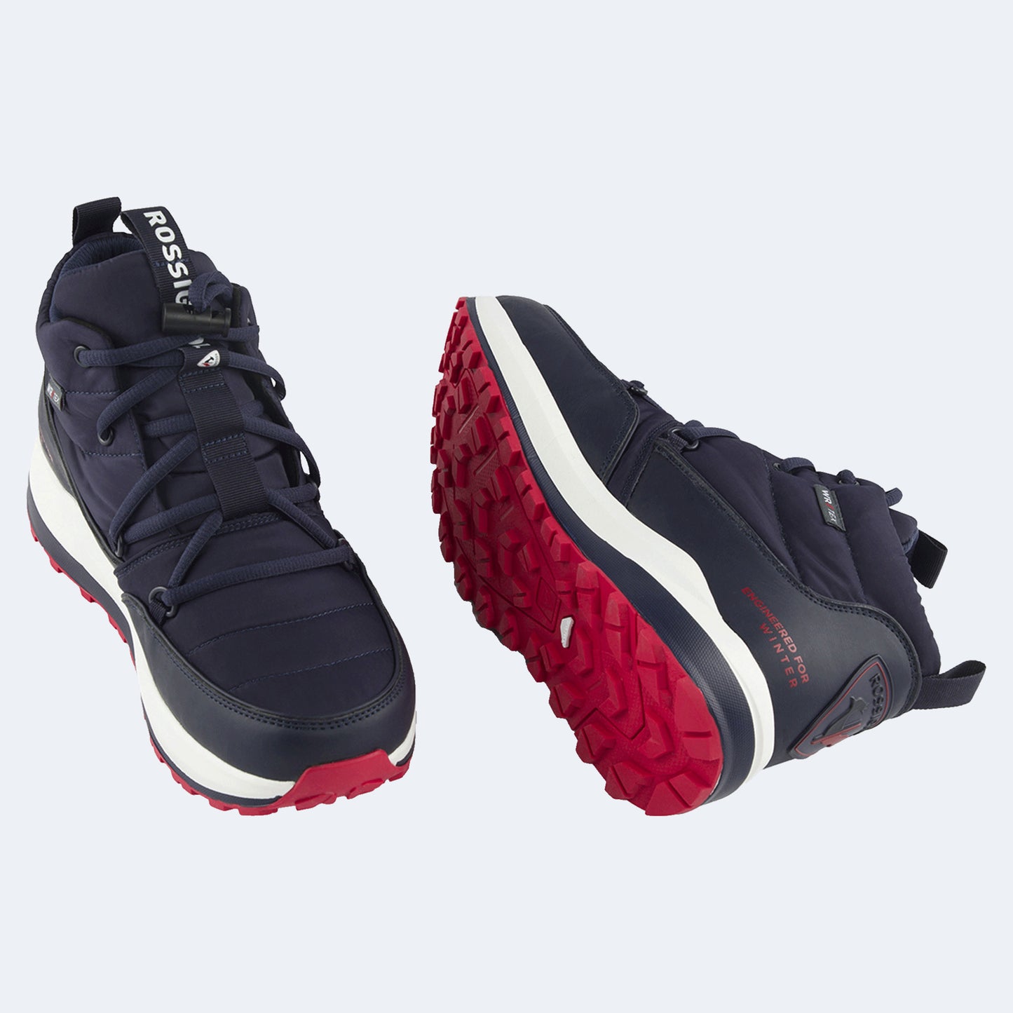 Rossignol Resort Waterproof Apres Ski Boots