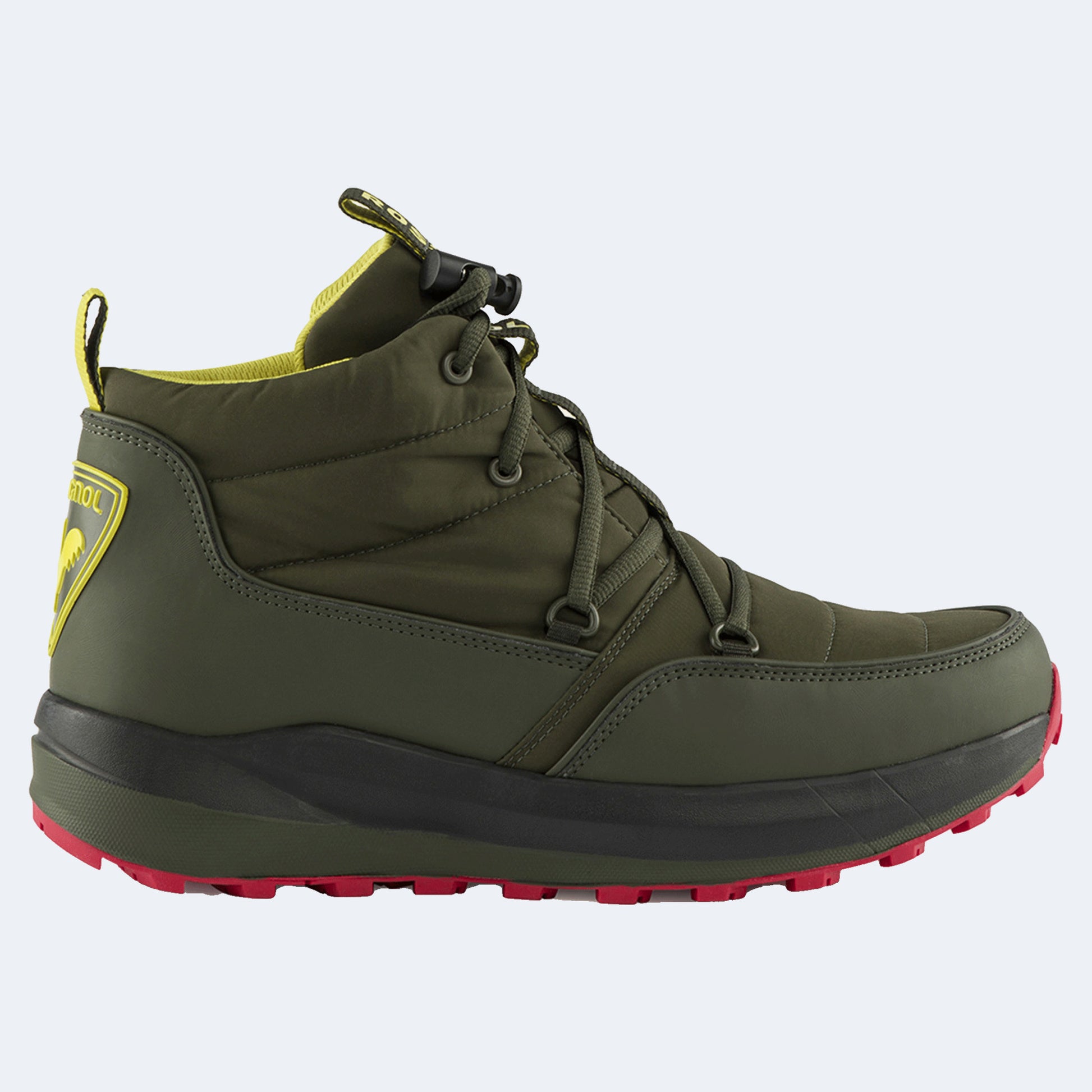 Rossignol Resort Waterproof Apres Ski Boots