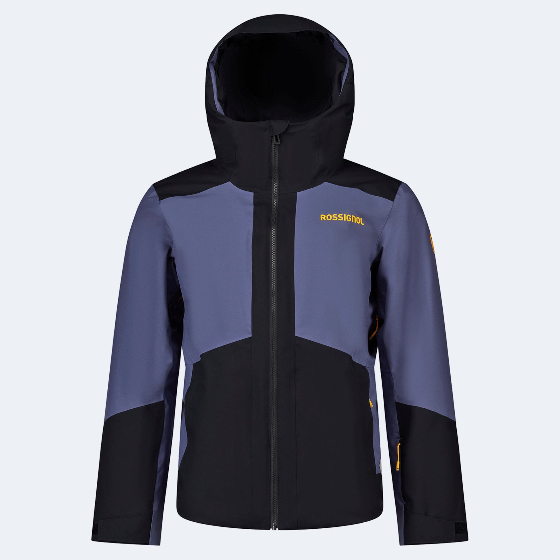 Rossignol Rochrun Men's Insulated Ski Jacket