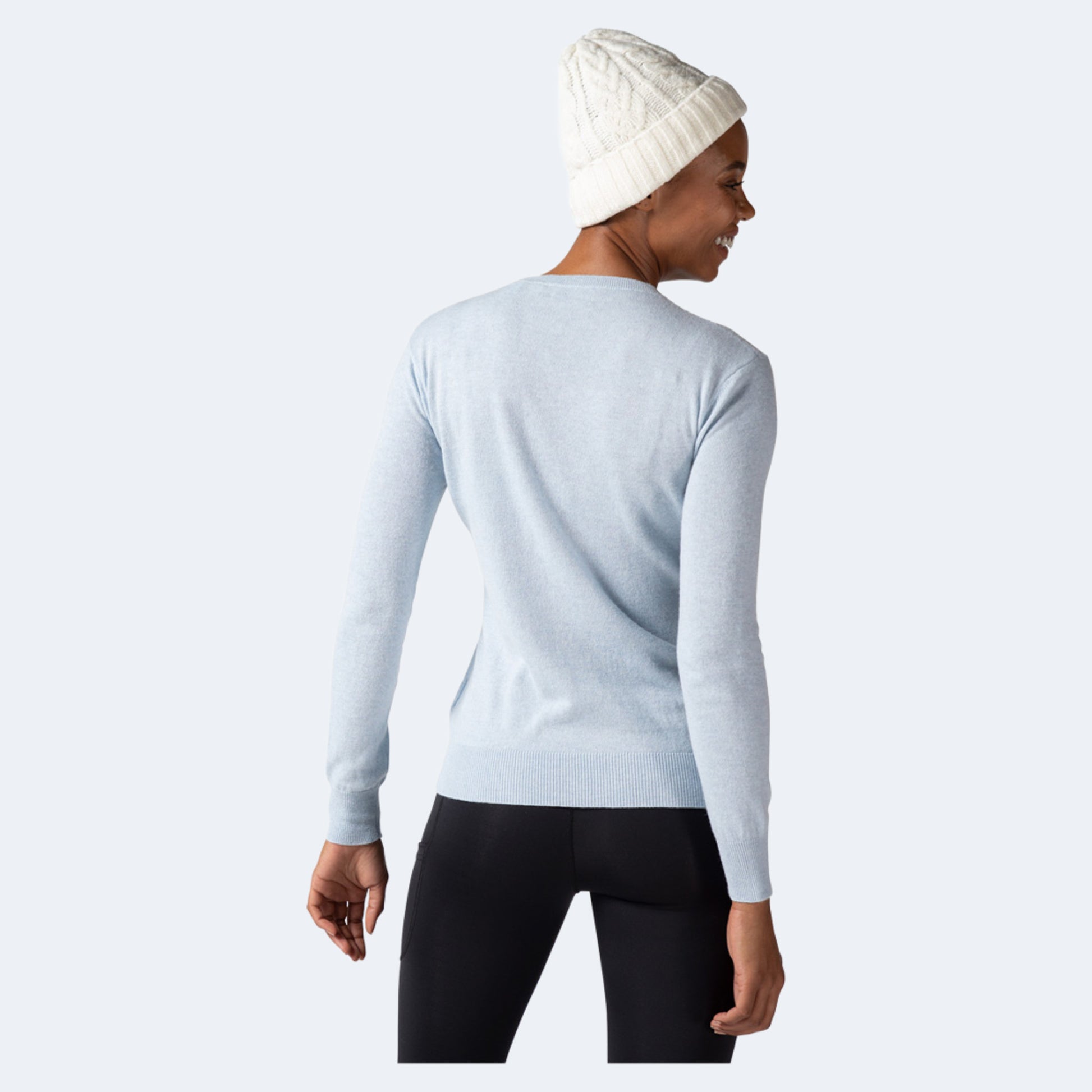 Rossignol Signature Knit Women's Sweater