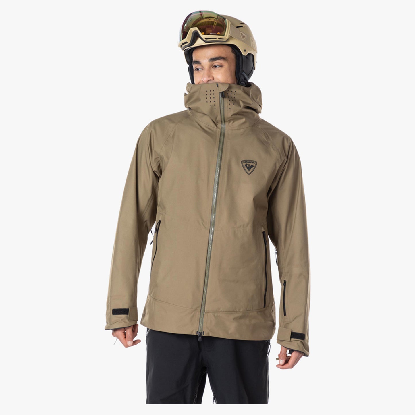 Rossignol SKPR 3L Ayr Men's Ski Jacket - Fig - XL