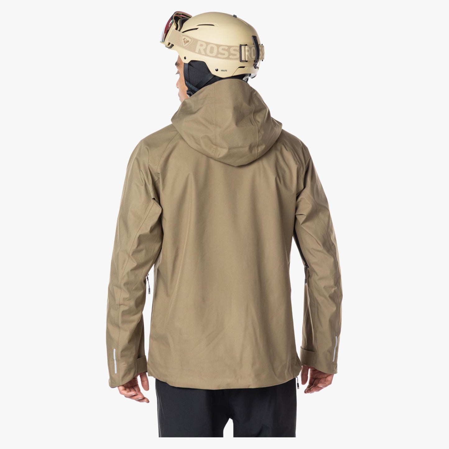Rossignol SKPR 3L Ayr Men's Ski Jacket - Fig - XL