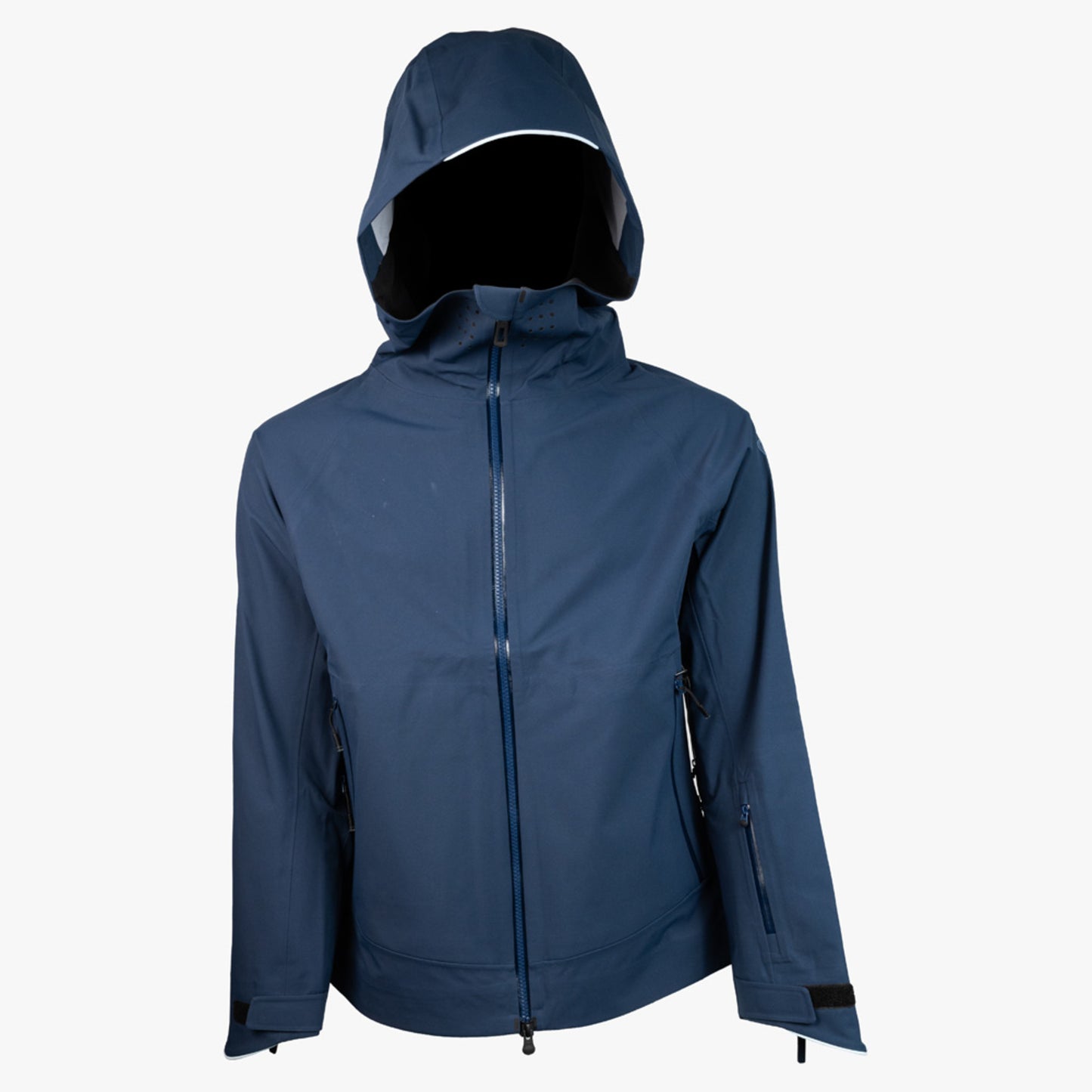 Rossignol SKPR 3L Ayr Women's Ski Jacket - Glacier - XL