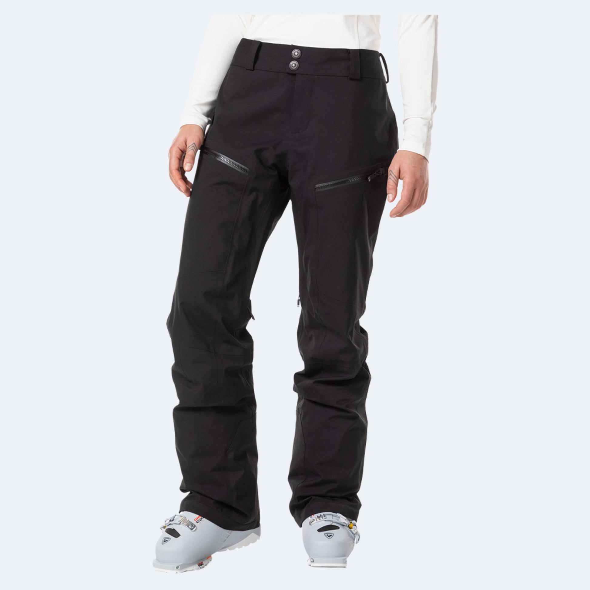 Rossignol SKPR 3L Ayr Women's Ski Pant