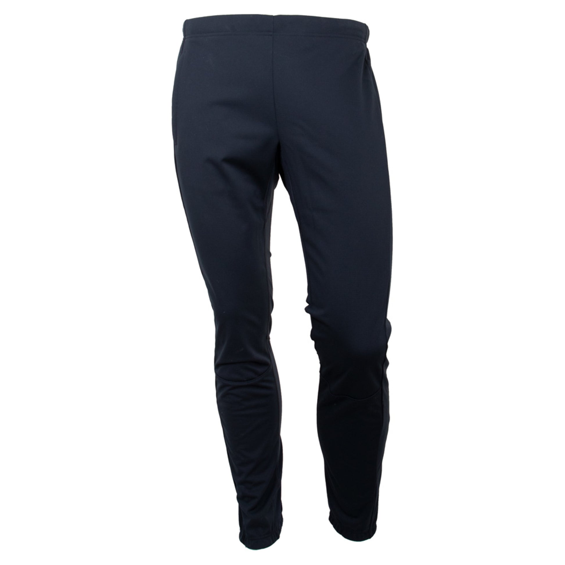 Rossignol Softshell Cross-Country Men's Pant - BLACK - XL