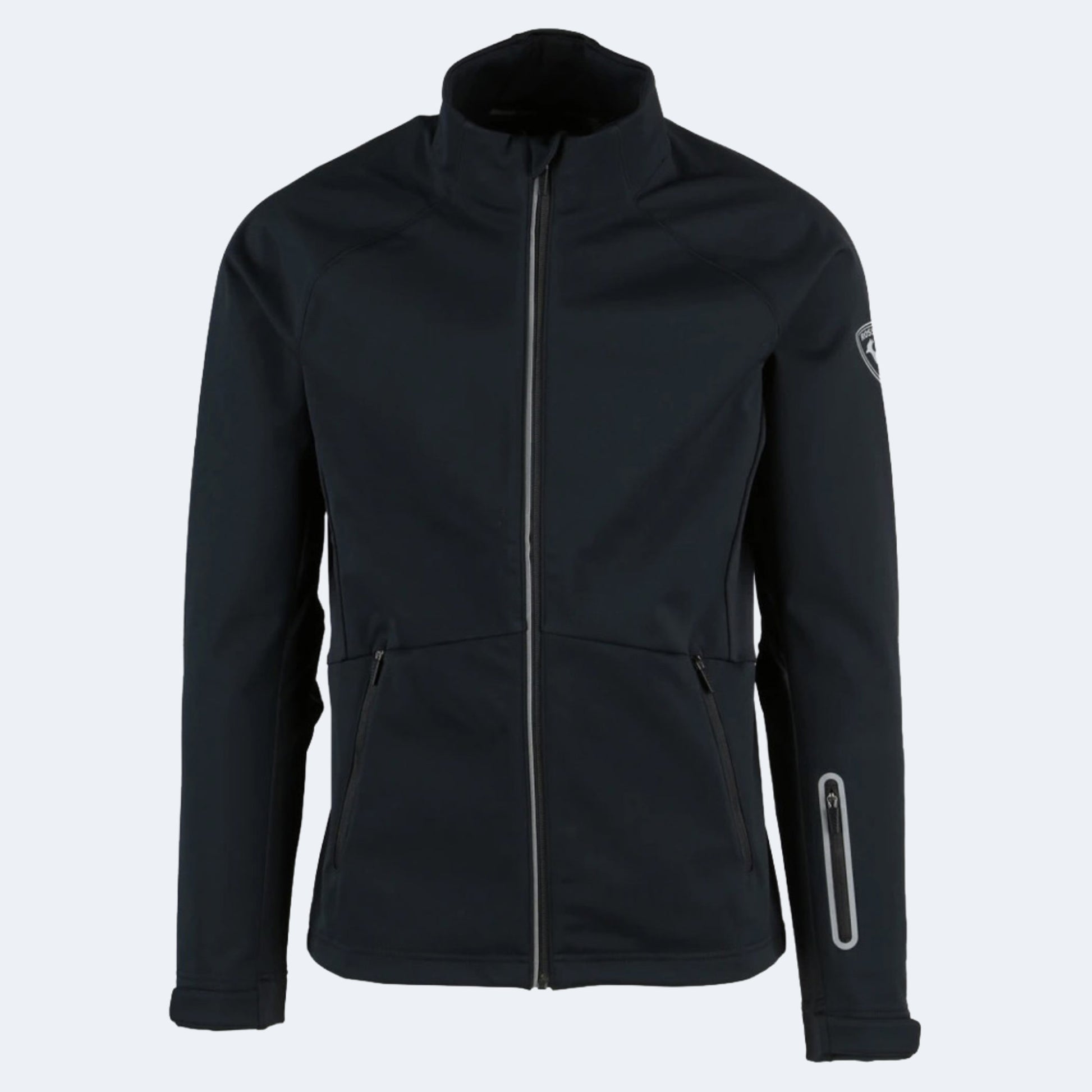 Rossignol Softshell Cross-Country Women's Jacket