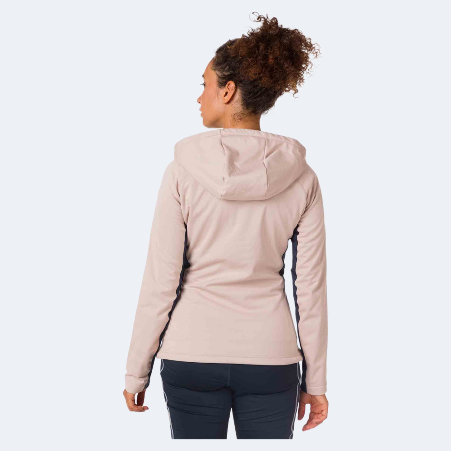 Rossignol Softshell Women's Hooded Jacket