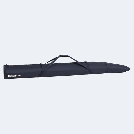Rossignol Strato Extendable 1 Pair Padded Ski Bag 160-210cm