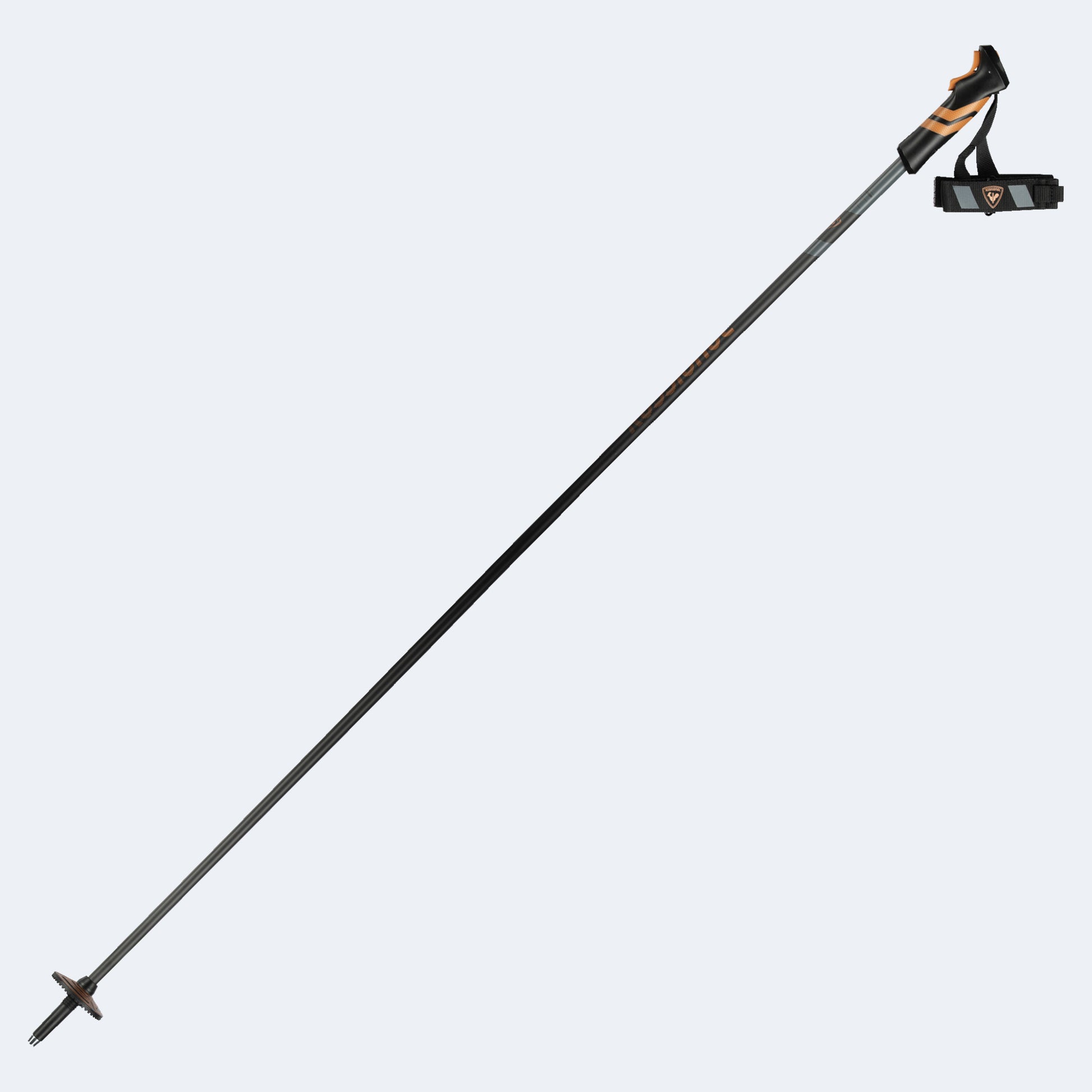 Rossignol Tactic Carbon Clip Ski Poles