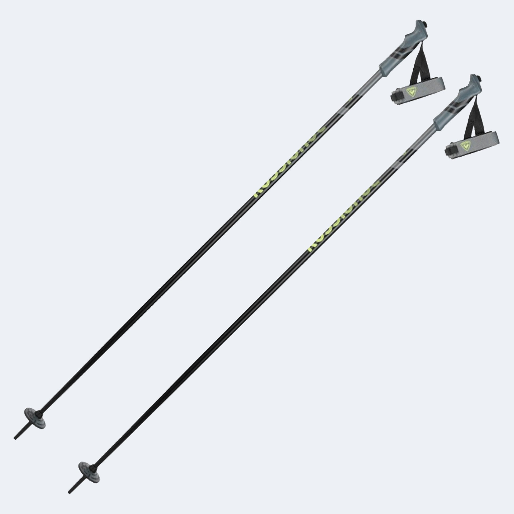 Rossignol Tactic Clip Ski Poles