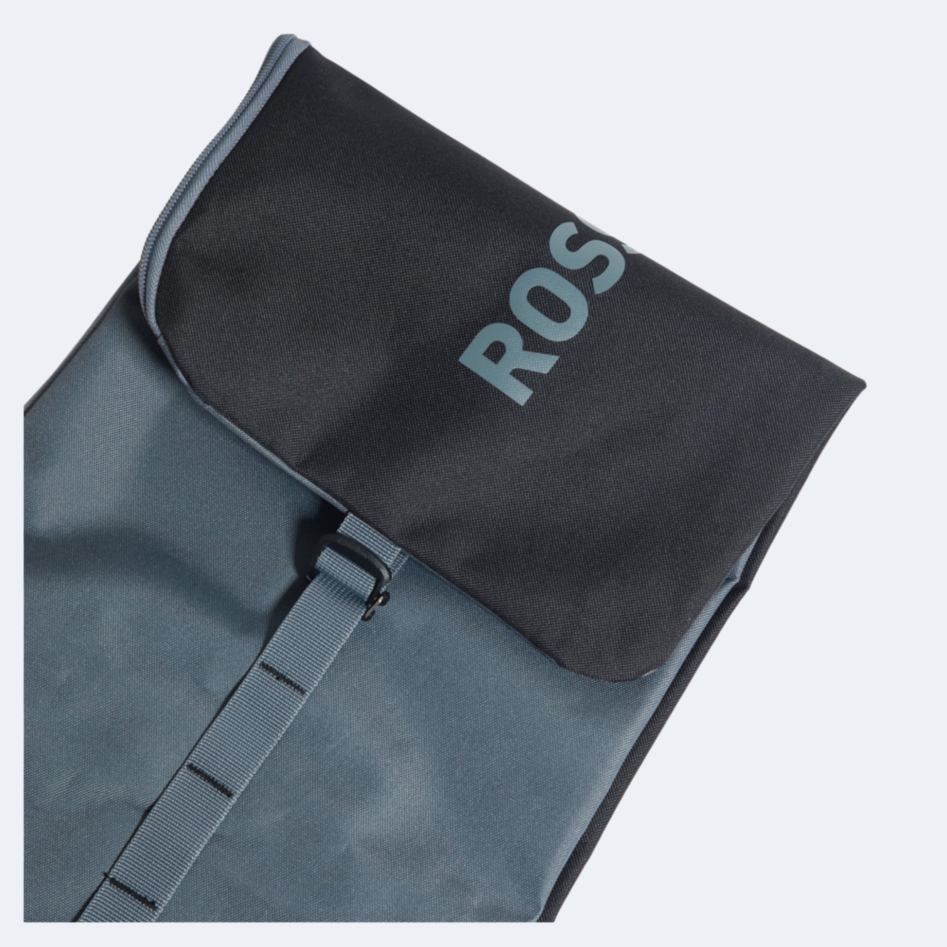 Rossignol Tactic Extendable Short Ski Bag 140-180cm