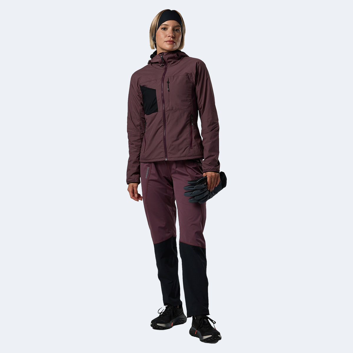 Rossignol Venom Active Women's Hoodie Jacket