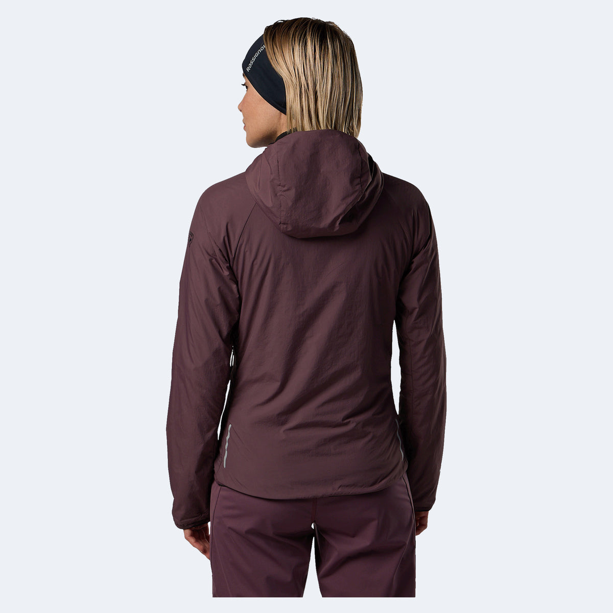 Rossignol Venom Active Women's Hoodie Jacket