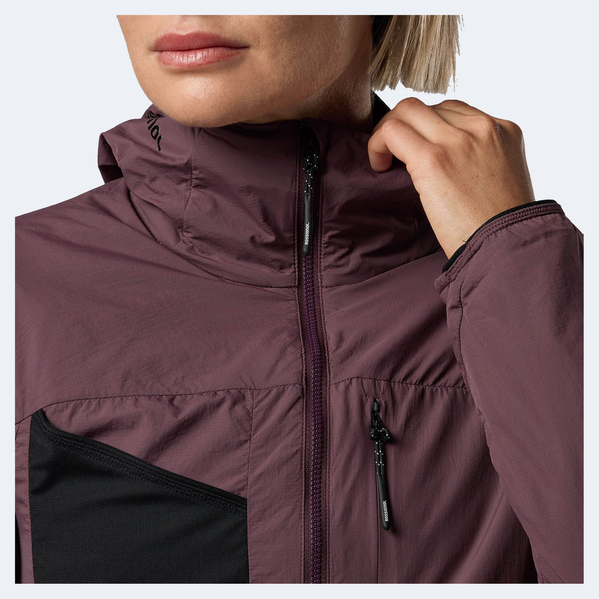 Rossignol Venom Active Women's Hoodie Jacket